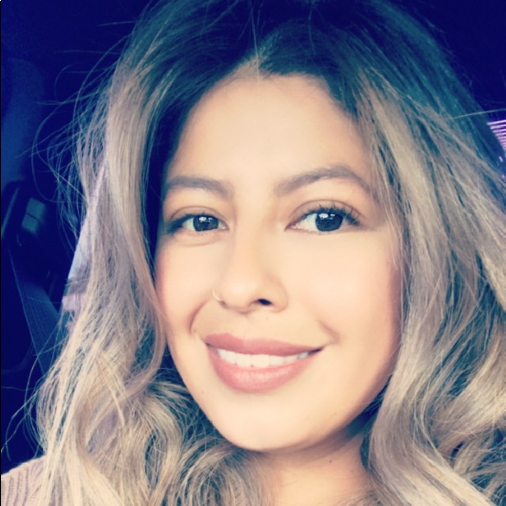 Meet your Posher, Lisa